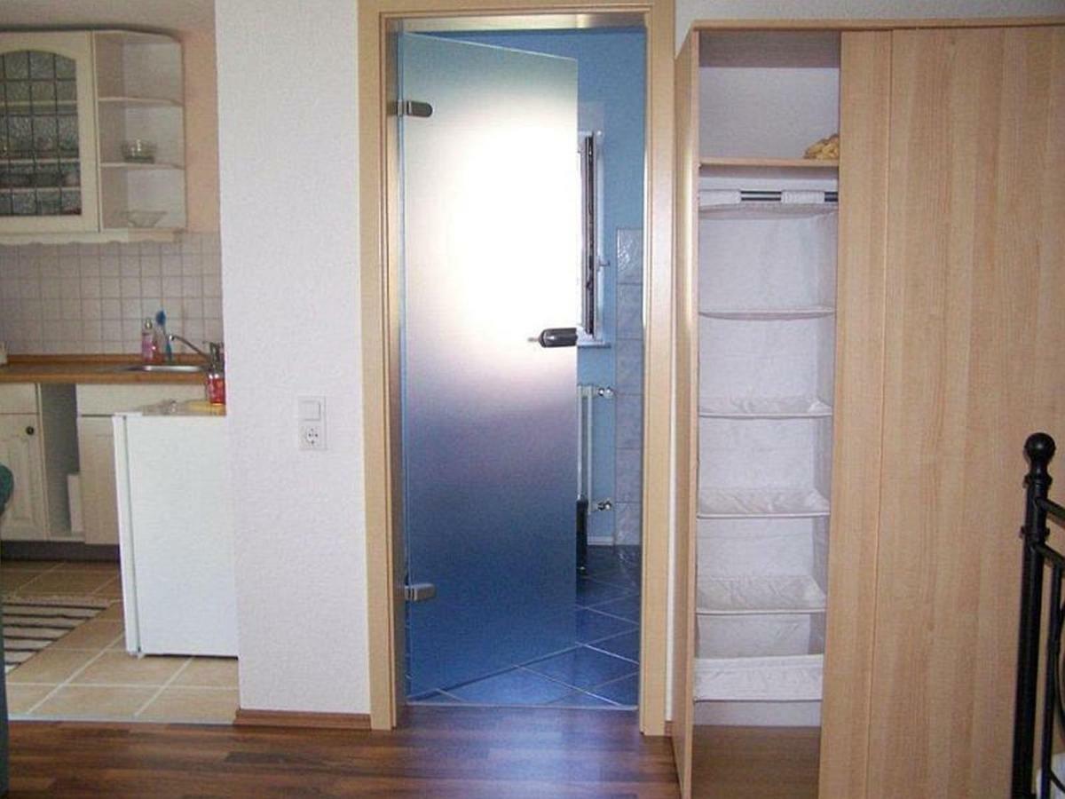 Ferienwohnung Sandhaas Рингсхайм Экстерьер фото